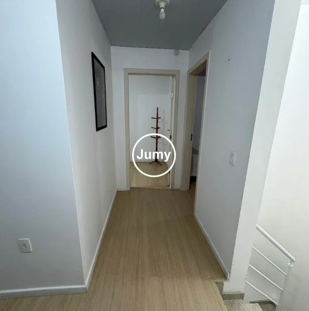 Furnished 2-bedroom house with 2 bathrooms — photo 14