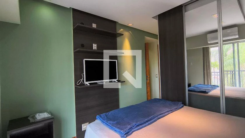 3-bedroom apartment in a building with a gym — photo 15