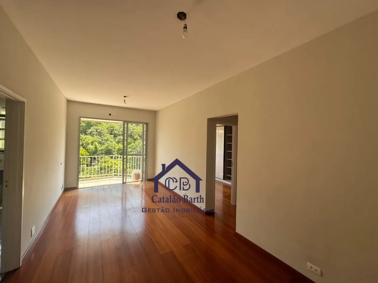 Mountain view in a 2-bedroom apartment, 80 m² — photo 6