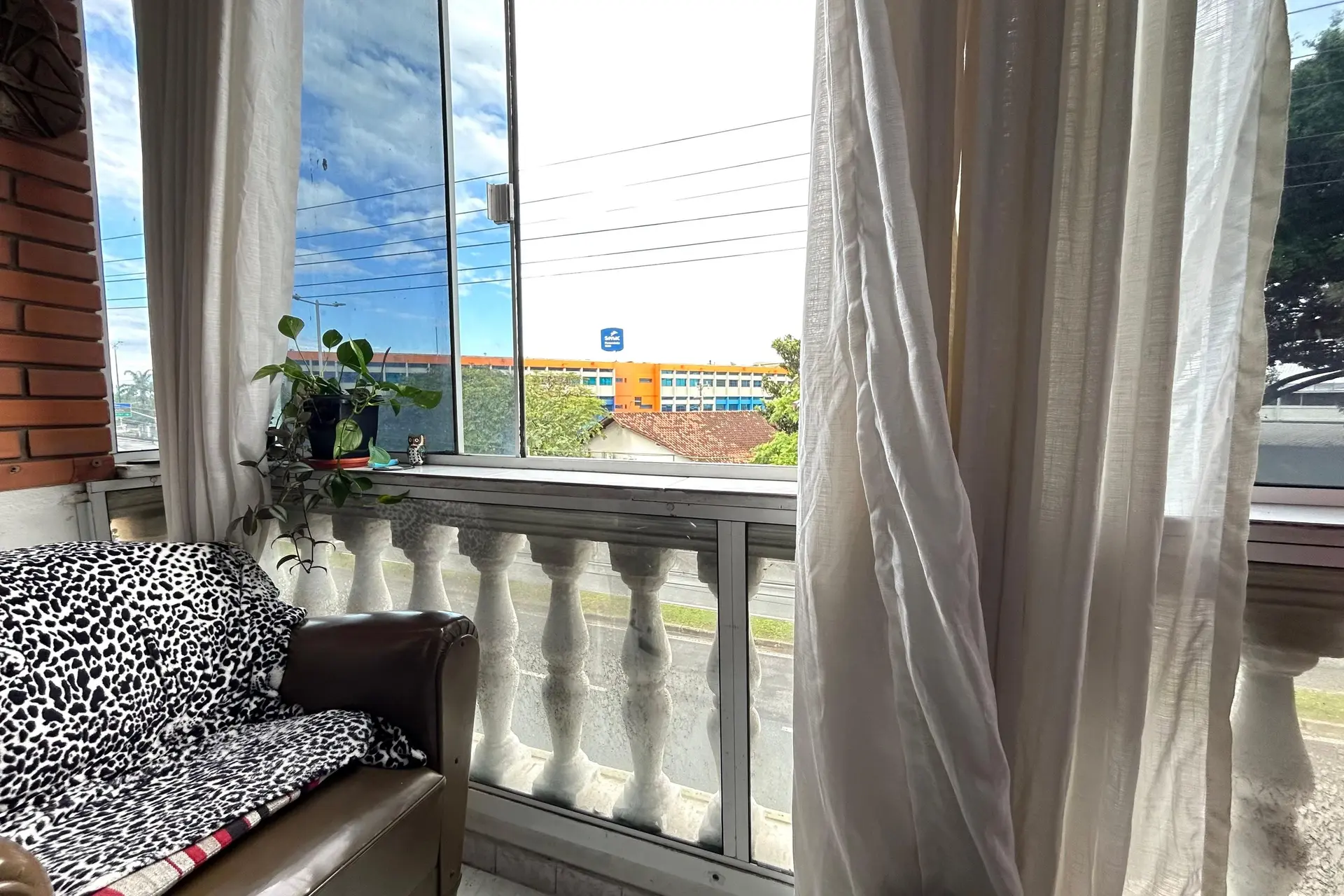 Рабочее место и 2 спальни: квартира 80 м² — photo 20