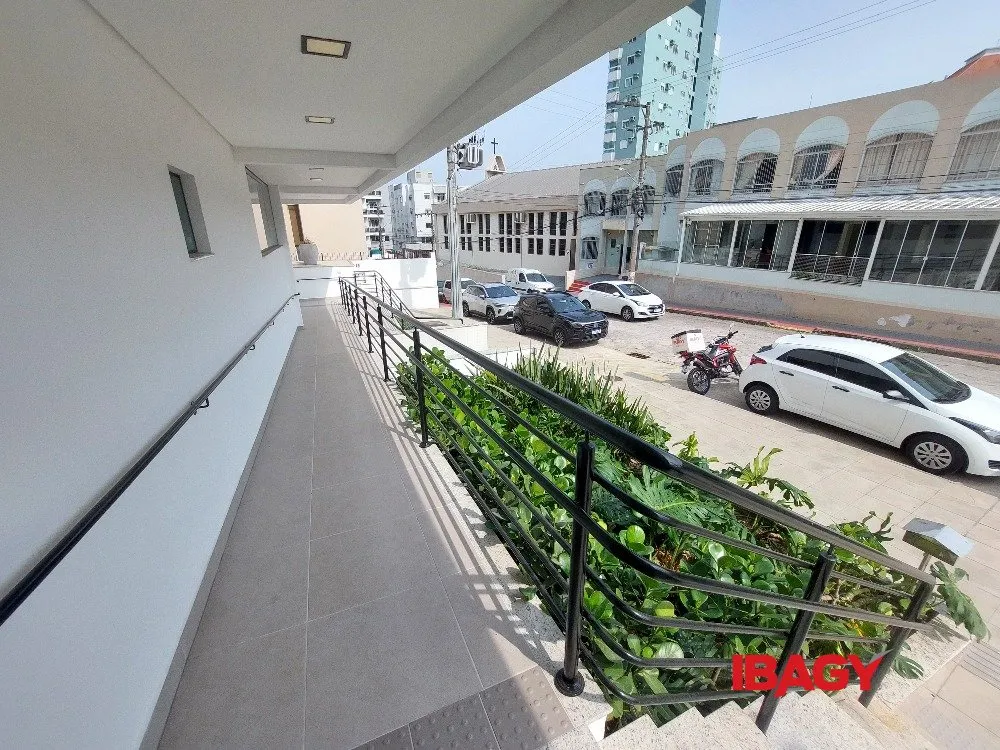 Studio de 46 m² com cozinha americana e 1 vaga — photo 19