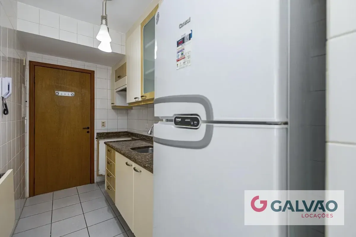 Apartamento de 67 m² com 2 quartos e varanda — photo 13