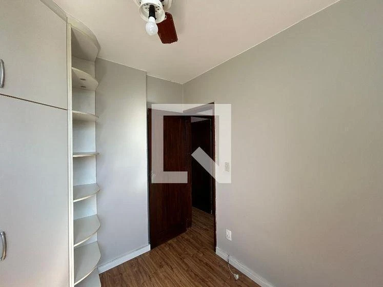 63 m² apartment with a home office and a washing machine — photo 37