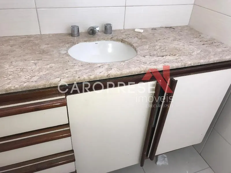 Apartamento de 70 m² e 2 quartos, Taquara — photo 4