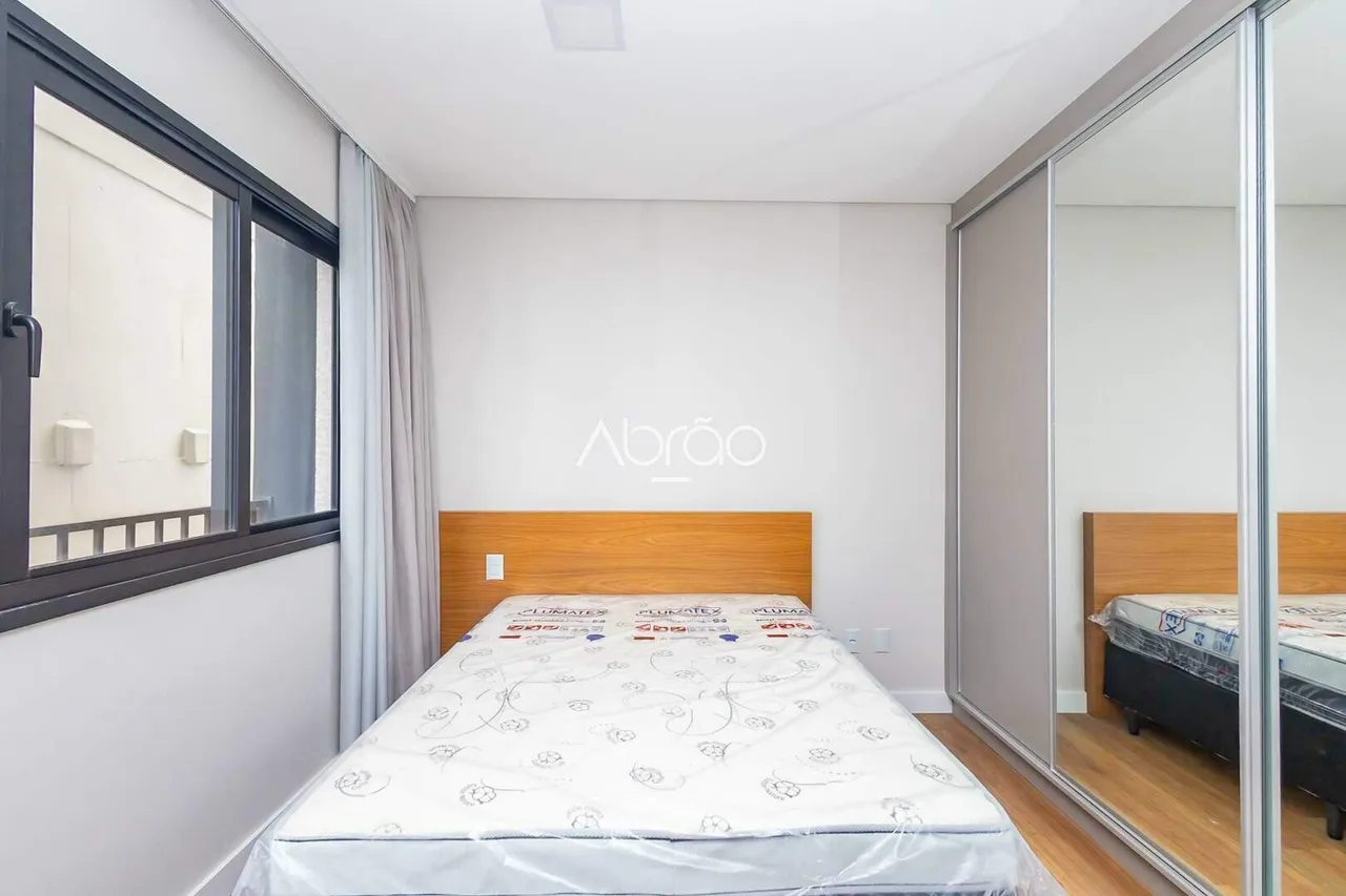 Studio mobiliado de 22 m² com 1 dormitório e sem vaga — photo 9