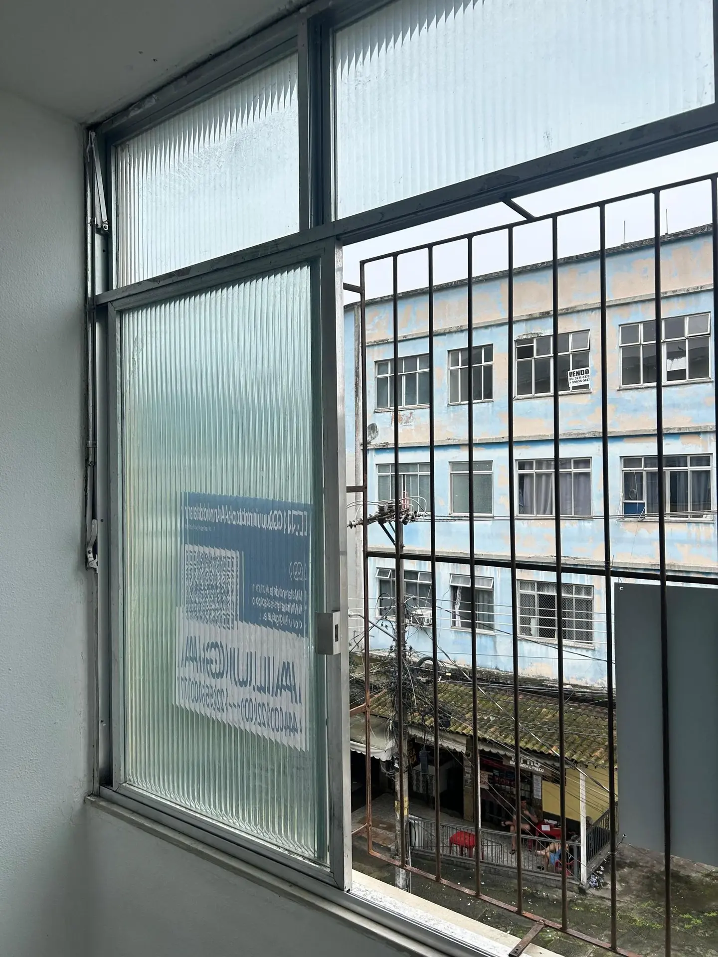 Apartamento de 2 quartos e 60 m² — photo 26
