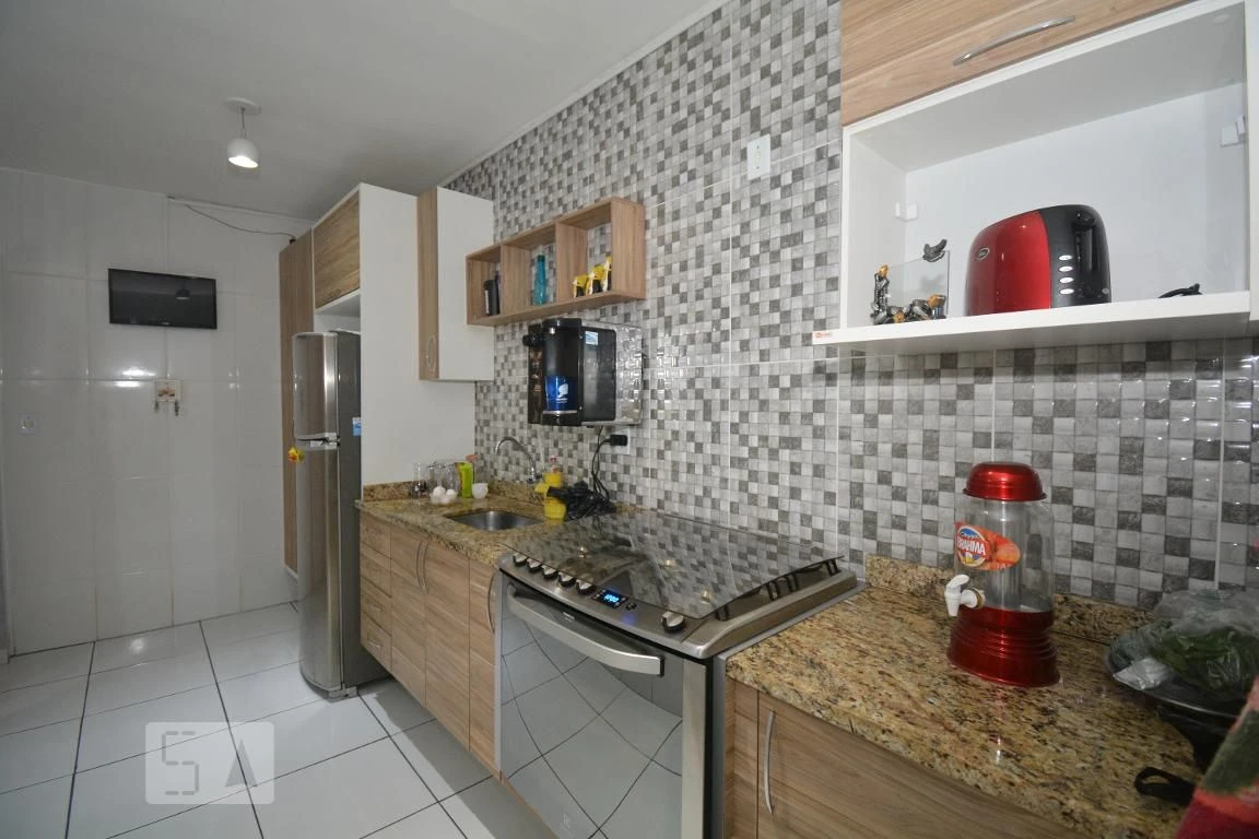 Apartamento para alugar com 2 quartos e 2 banheiros — photo 6
