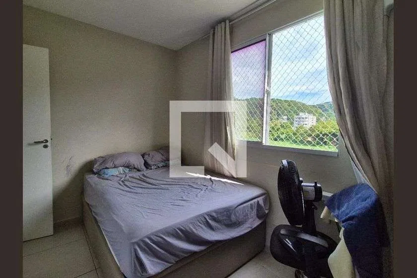 Apartamento amueblado de 44 m² con 2 dormitorios y 1 plaza — photo 17