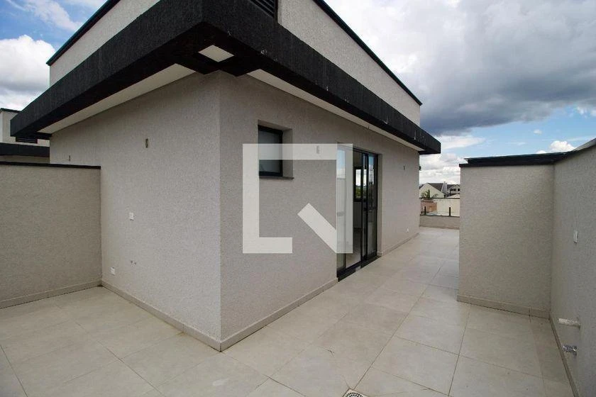 4-bedroom house, 1 with its own bathroom, 140 m², Curitiba — photo 33