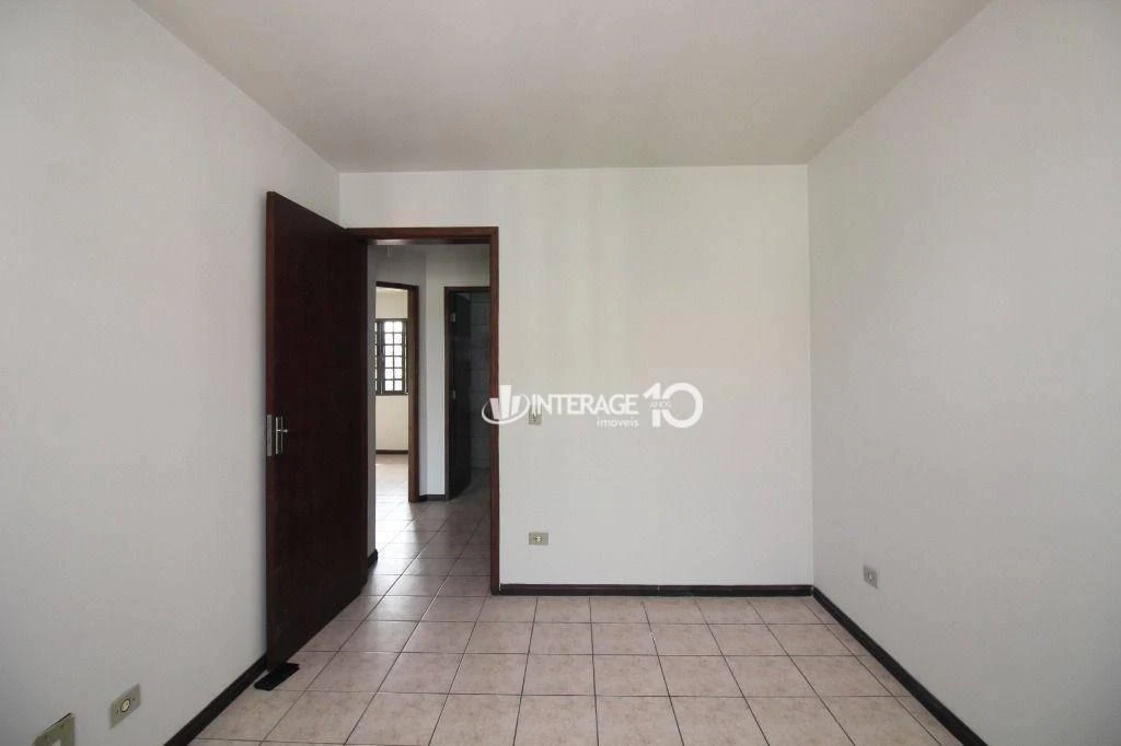 3-bedroom house, 1 with its own bathroom, 120 m², Curitiba — photo 4