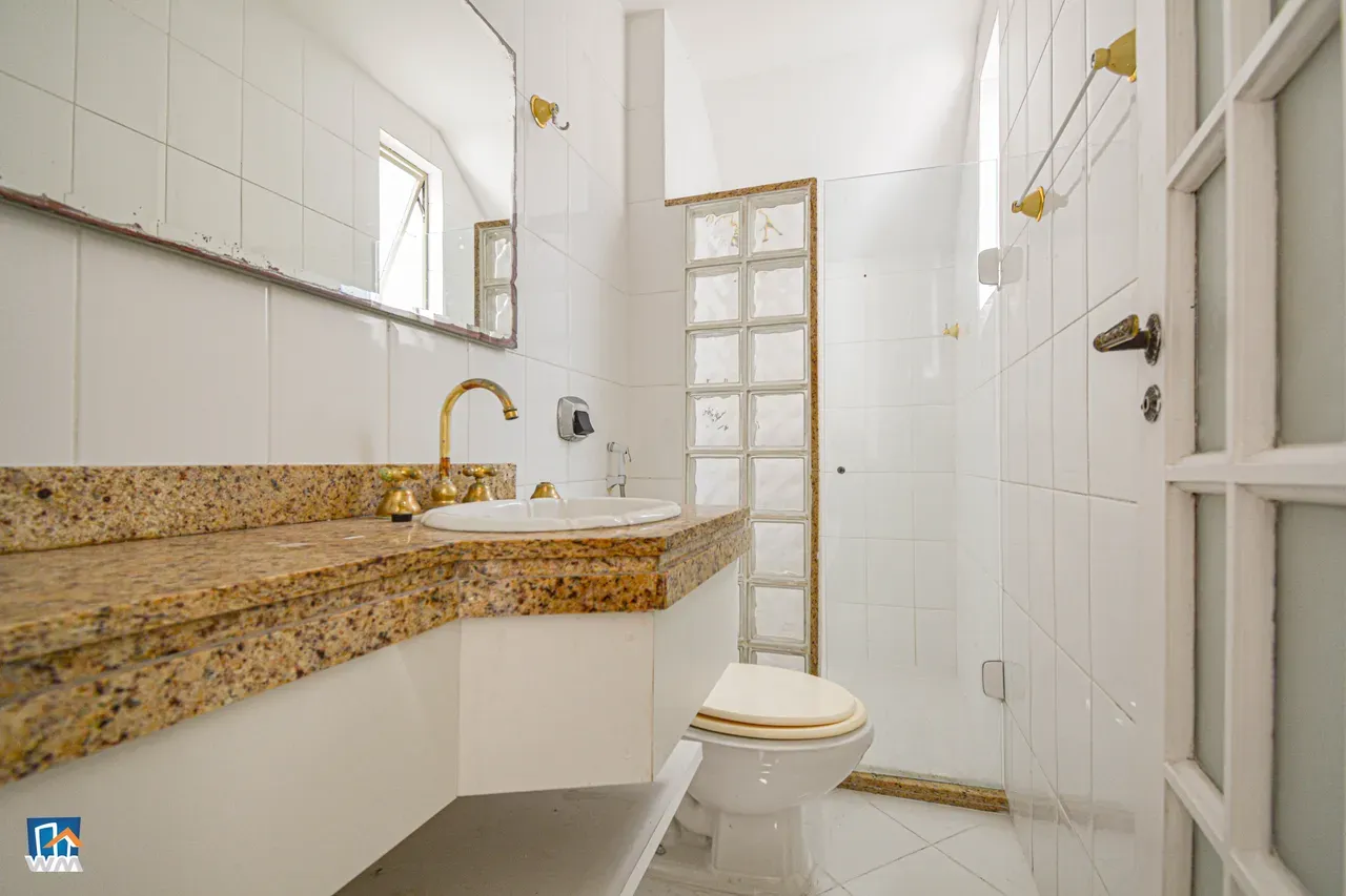 Apartamento de 4 quartos com varanda gourmet — photo 16