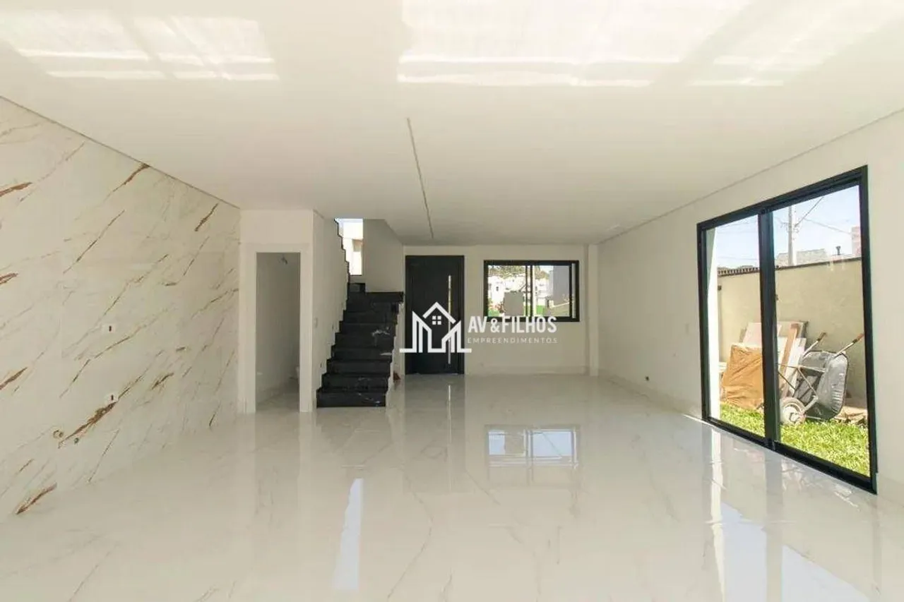 3-suite townhouse 100 m² with private BBQ — photo 7