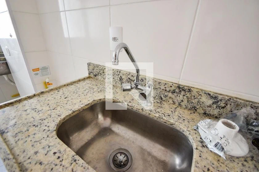 Apartamento de 2 dormitorios con balcón y 48 m² — photo 29