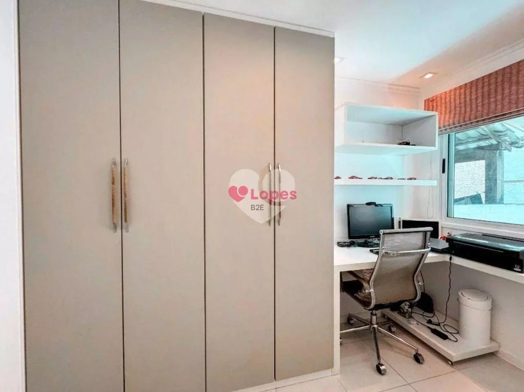 Furnished house with 5 bedrooms and 3 en-suite — photo 29