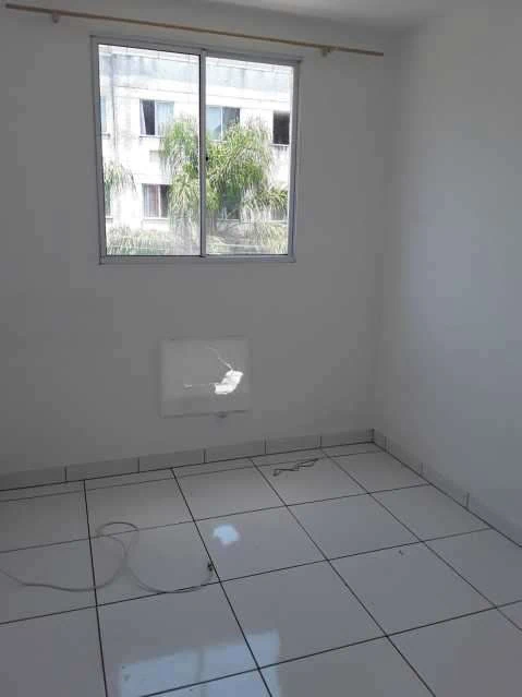 Unfurnished apartment with 3 bedrooms and a closed kitchen — photo 25