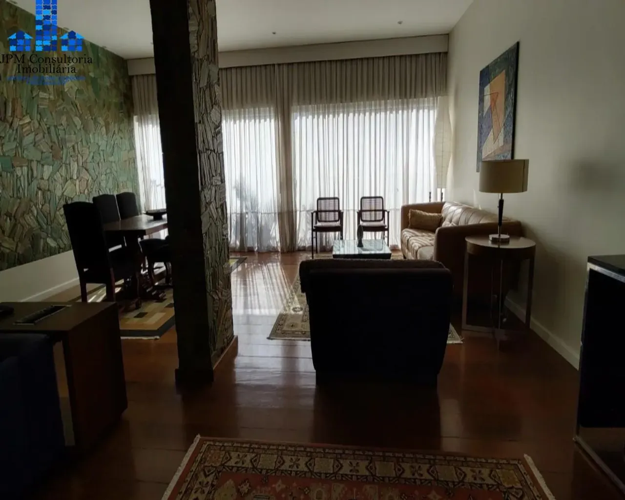 150 m² apartment with 3 bedrooms and gas kitchen — photo 11