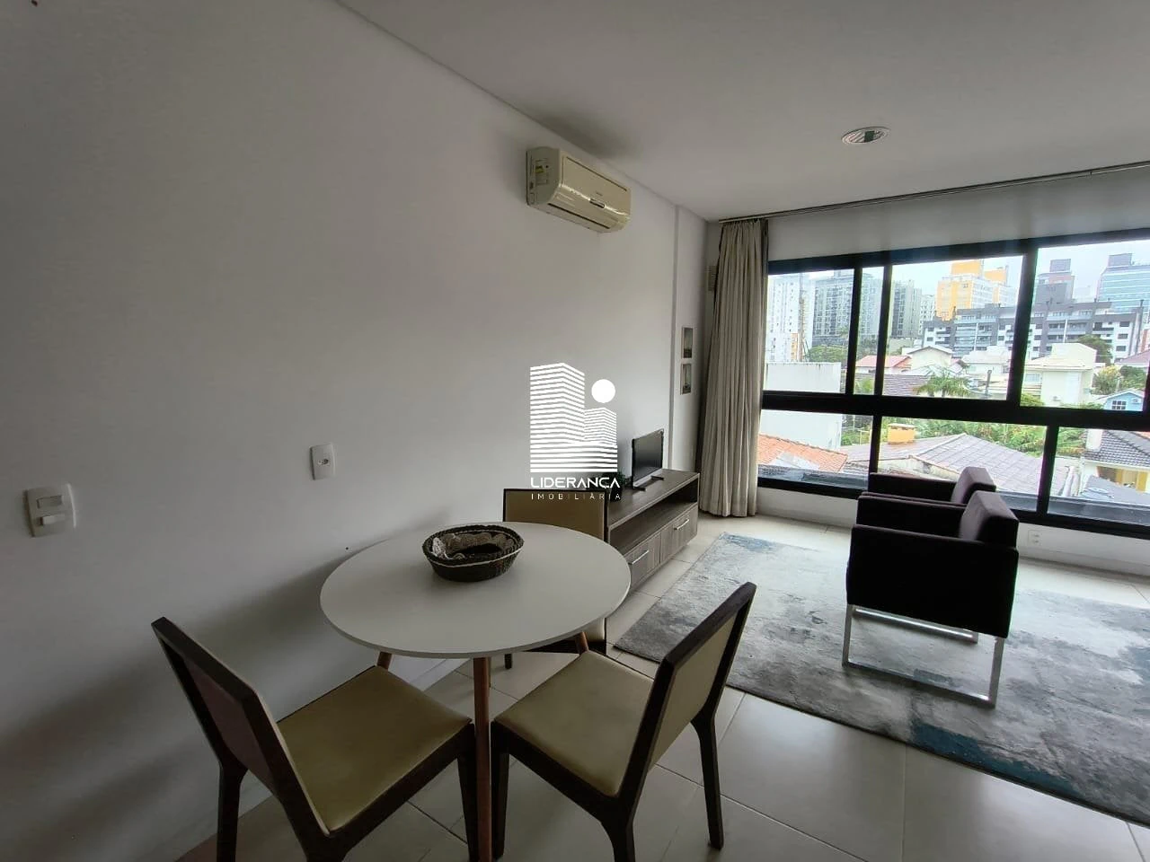 Washing machine in a one-bedroom apartment, 85 m² — photo 7