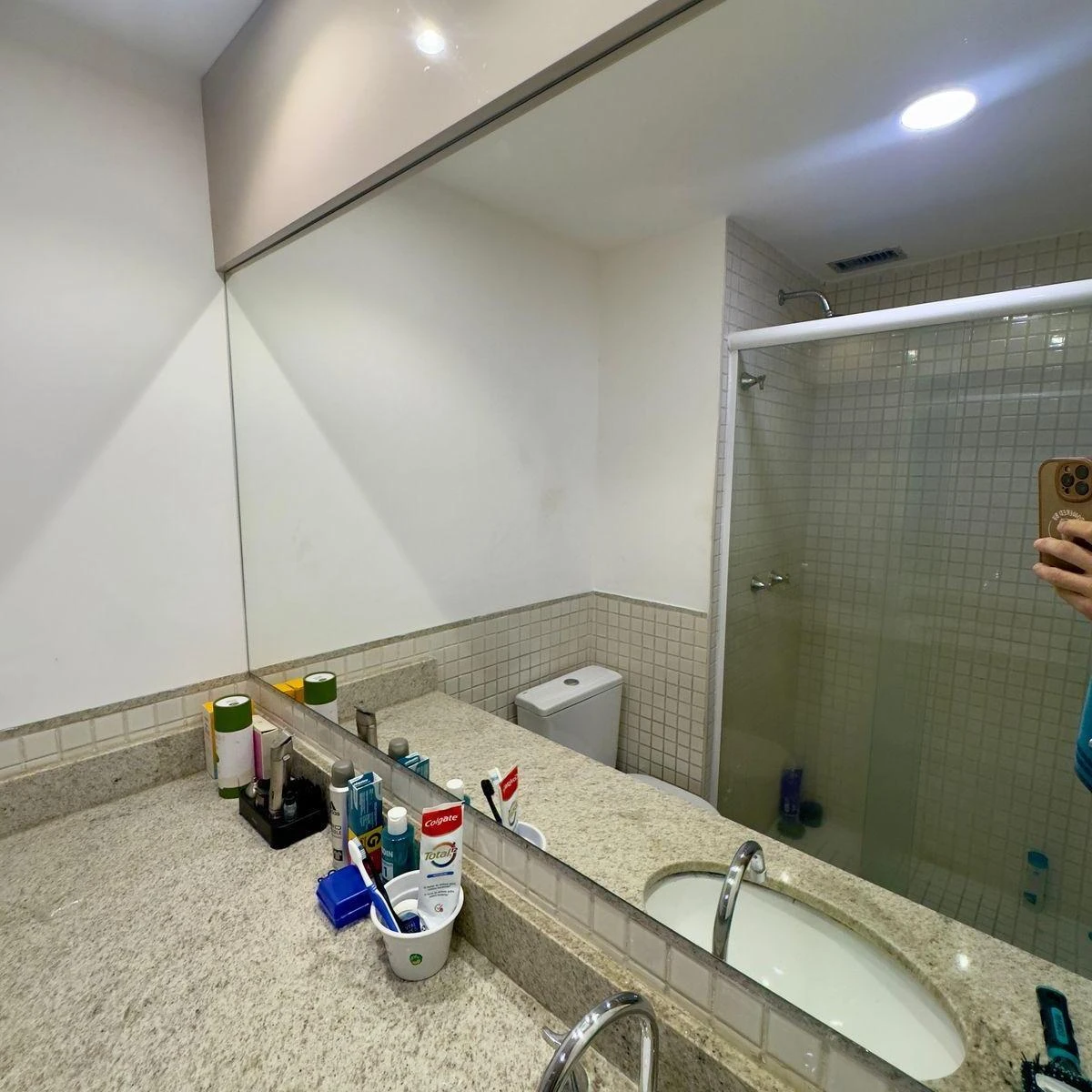 Furnished 213 m² duplex penthouse with 4 bedrooms and 3 parking — photo 6