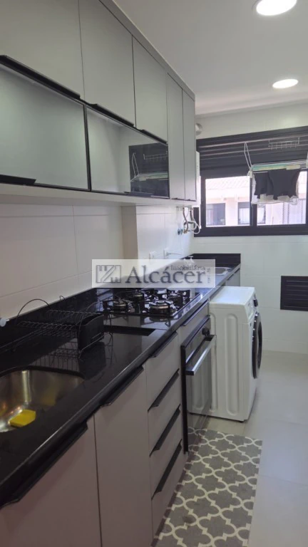 Furnished apartment, 68 m², with a private BBQ