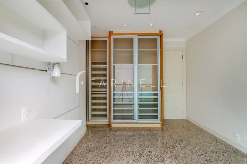 Apartamento de 3 quartos com varanda envidraçada, Ipanema — photo 14