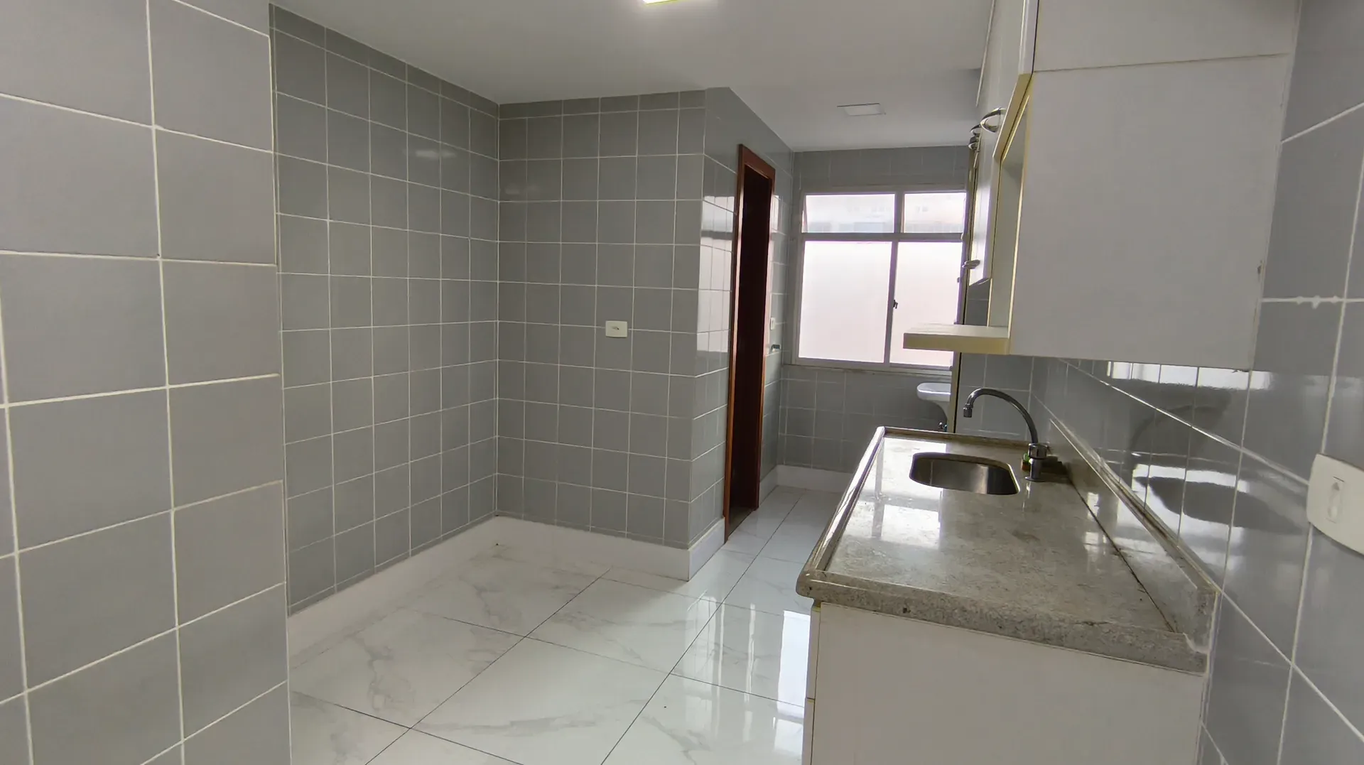 Apartamento de 2 quartos com espaço de home office — photo 8