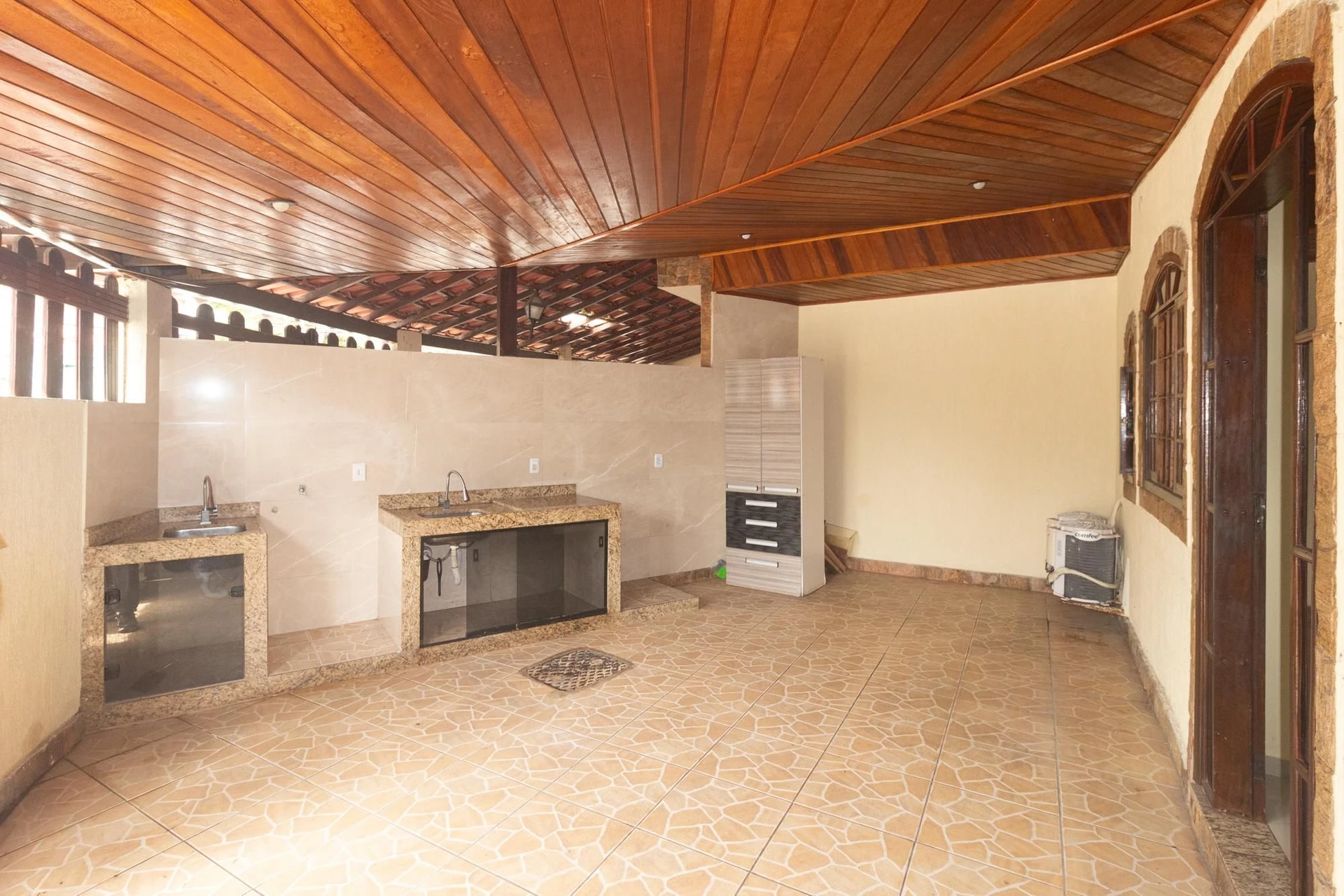 Casa de 3 quartos, sendo 1 suíte, 90 m², Campo Grande — photo 9