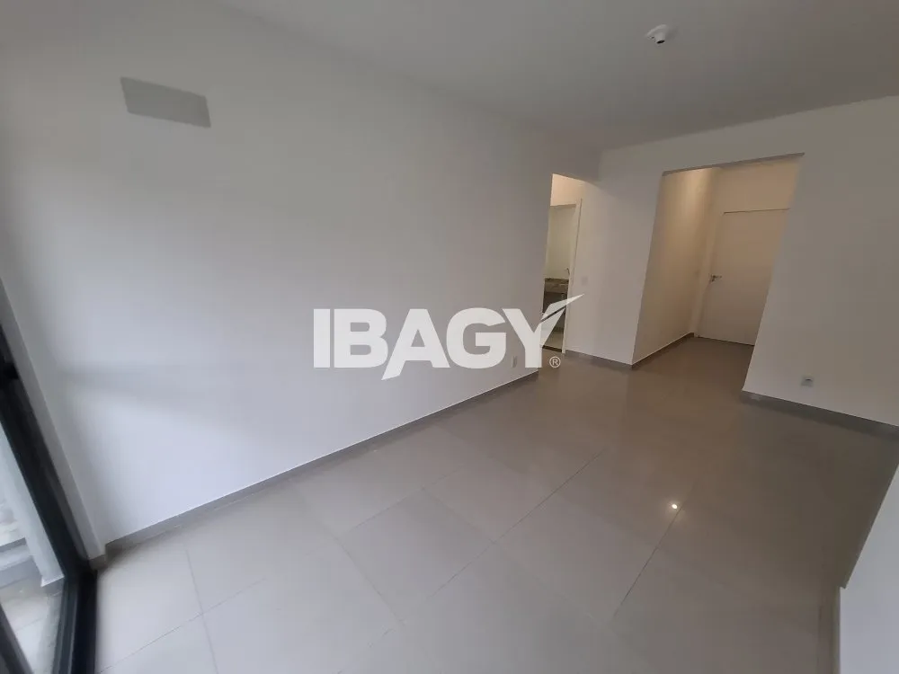 90 m² apartment with 2 bedrooms and a balcony — photo 7