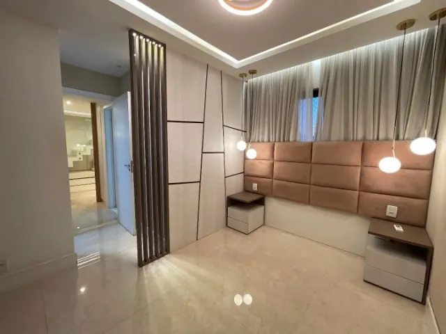 3-bedroom apartment with a home office — photo 12