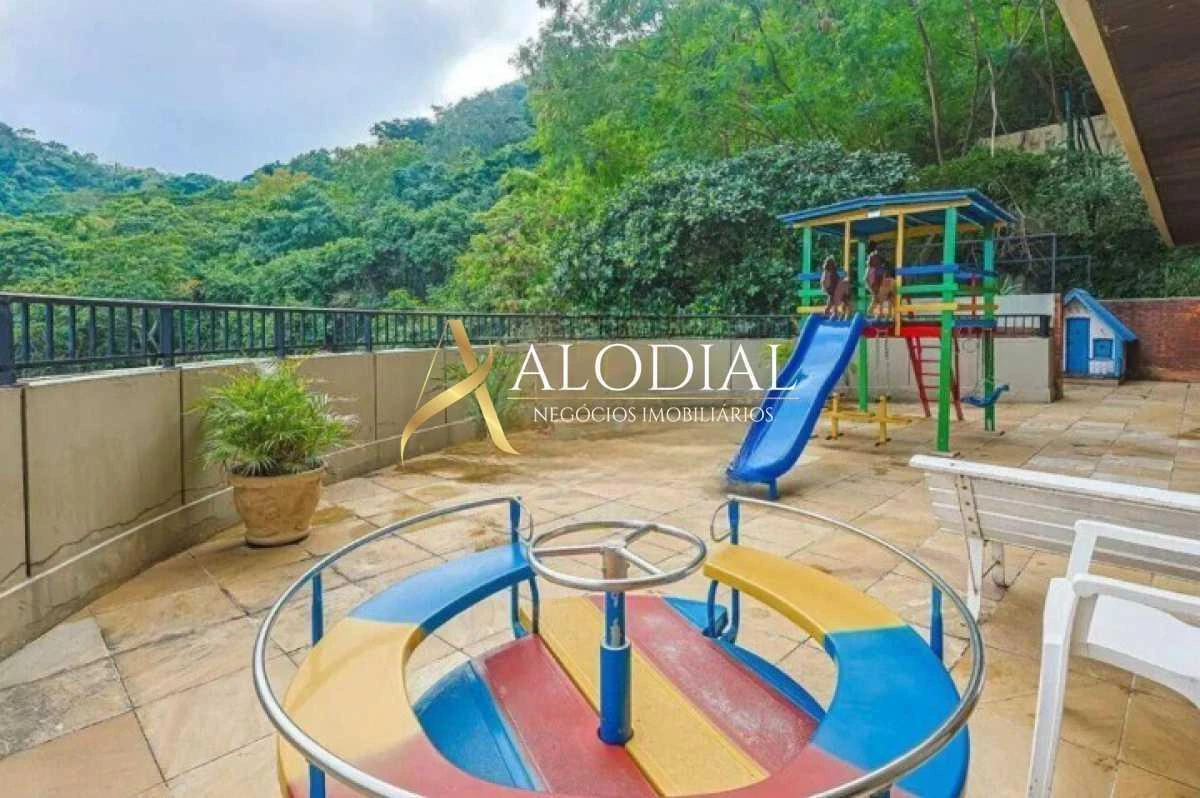 Apartamento mobiliado com 4 quartos e 178 m² — photo 22
