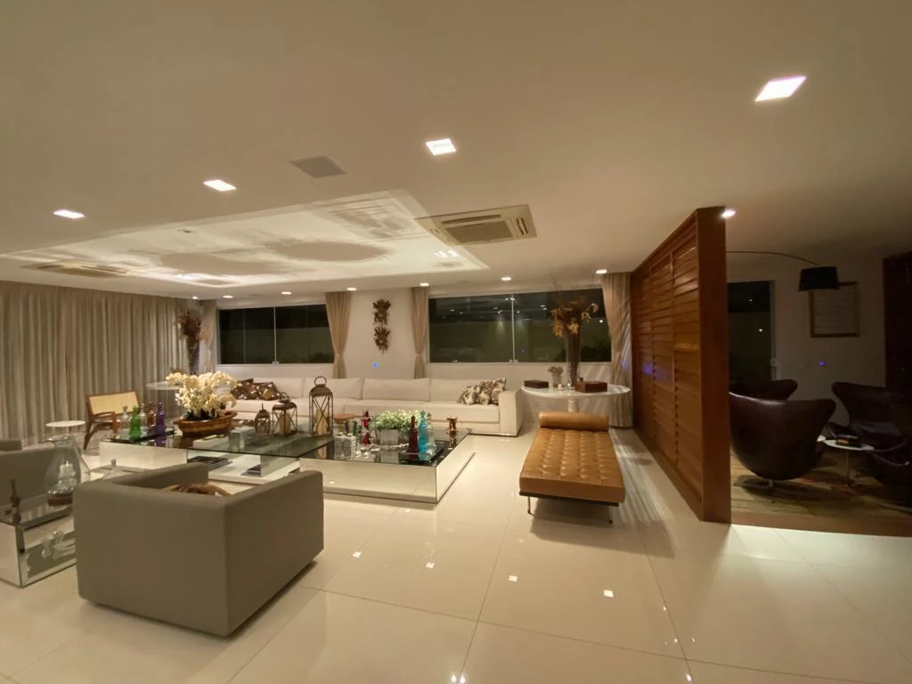 Casa mobiliada de 1000 m² com 4 suítes e 3 vagas — photo 5