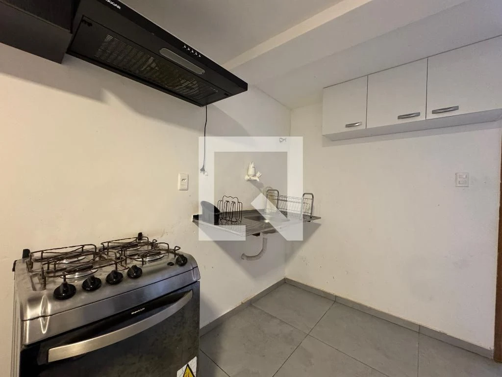Apartamento mobiliado com 2 quartos e varanda — photo 17