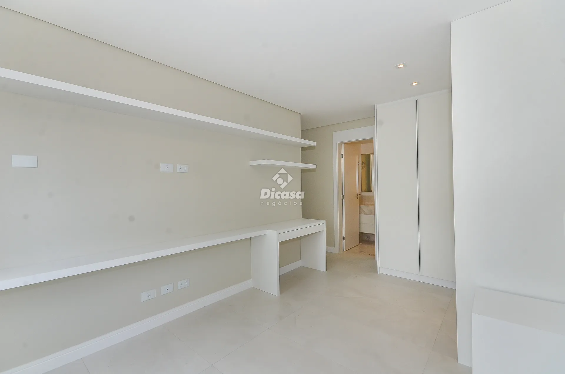 Apartamento de 2 quartos com suíte e churrasqueira na varanda — photo 21