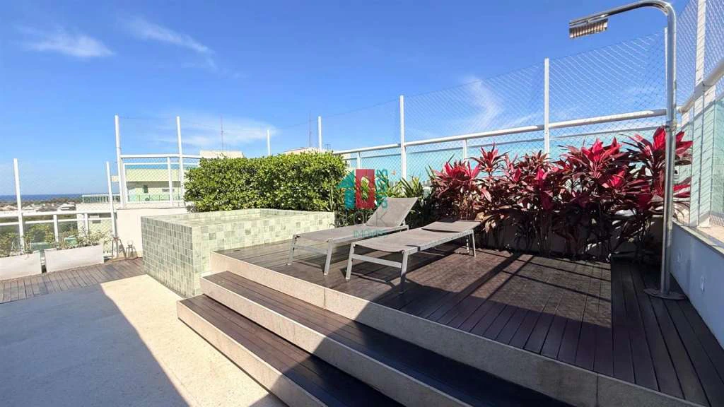 Дуплекс 221 м² з 4 спальнями та приватним басейном — photo 16
