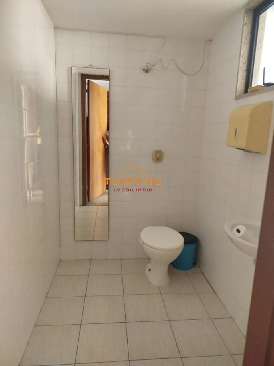 Apartamento para locação com 3 dormitórios, vaga e varanda — photo 3