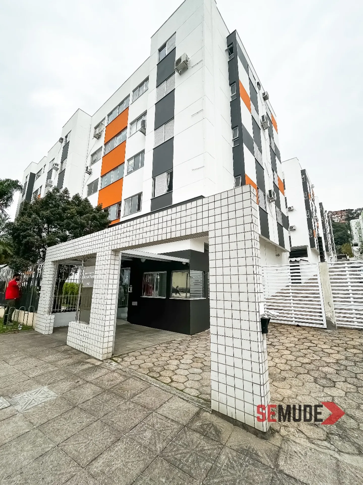 Apartamento amueblado de 2 dormitorios con 1 plaza — photo 53