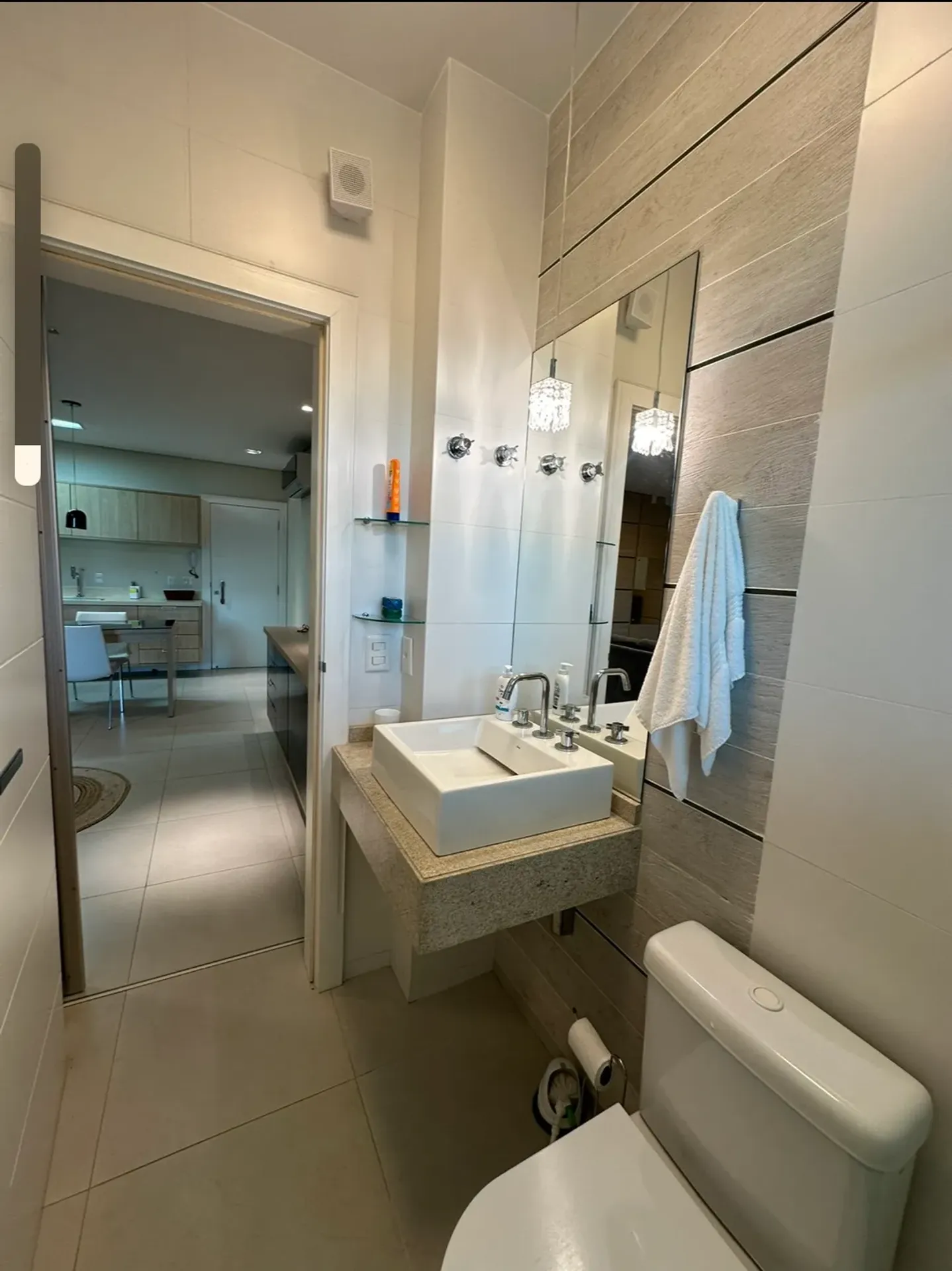 Loft con 1 dormitorio, 1 baño y jardín privado — photo 6