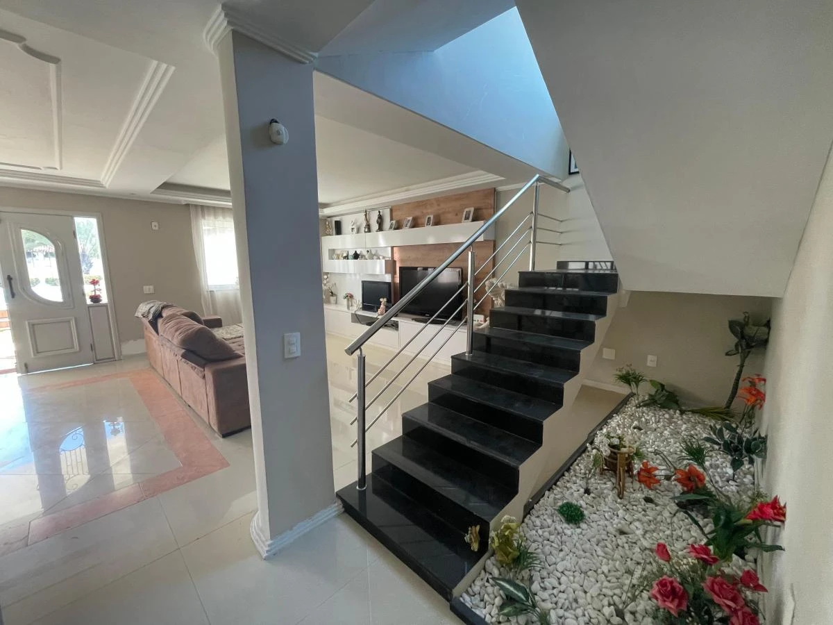 Casa mobiliada com 4 quartos e 600 m², 2 vagas — photo 18