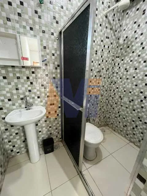 Невмебльований студіо з кондиціонером і кухонним кутком — photo 5