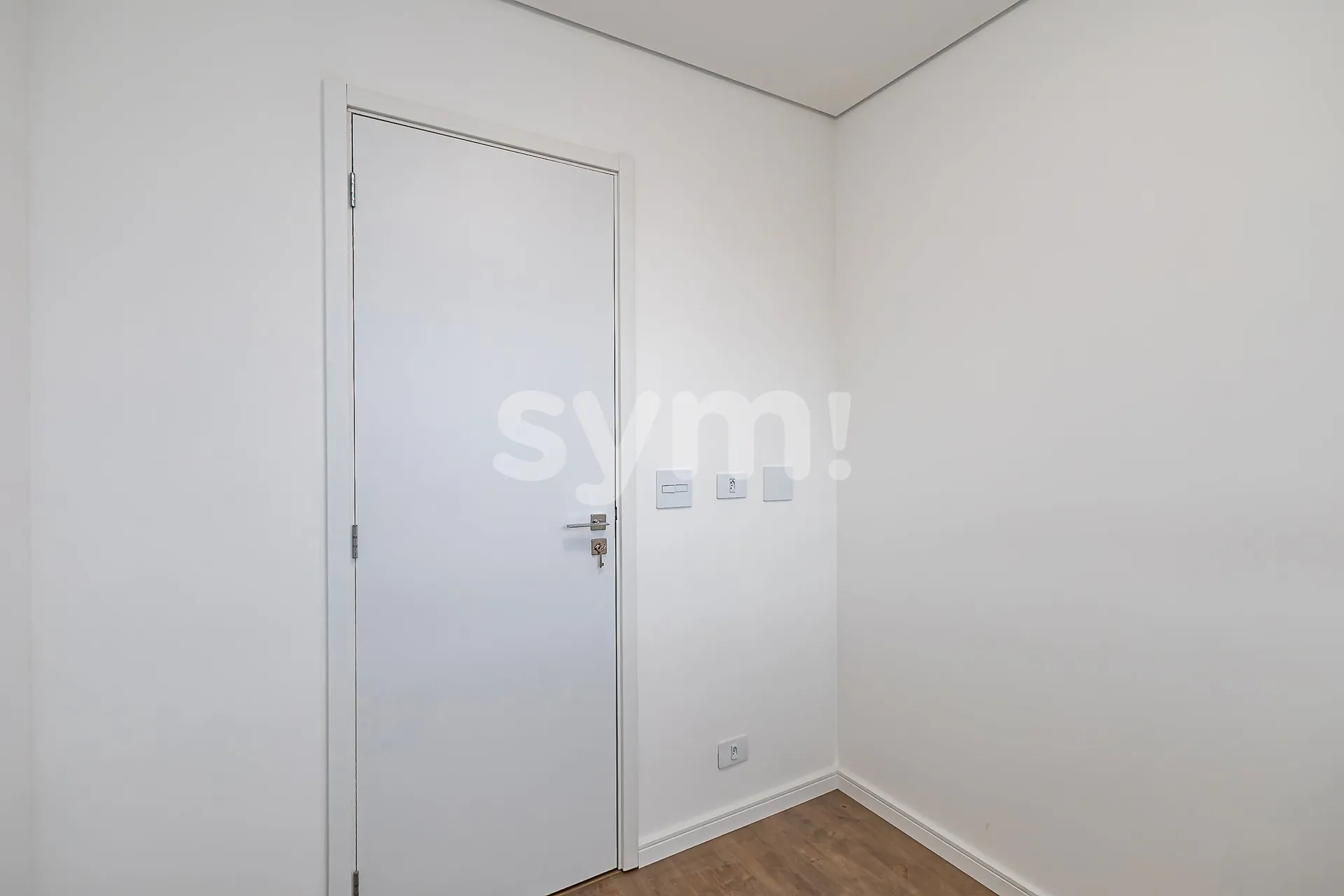 2 quartos e varanda gourmet: apartamento de 61 m² — photo 21