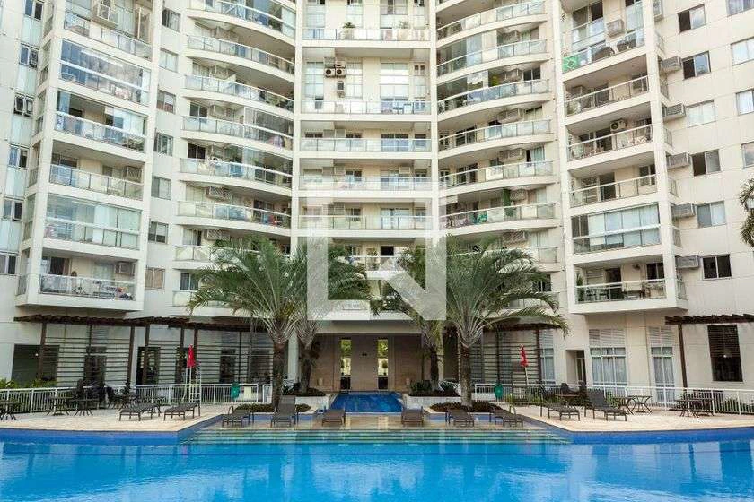 Apartamento com 2 quartos e varanda de 82 m² — photo 26