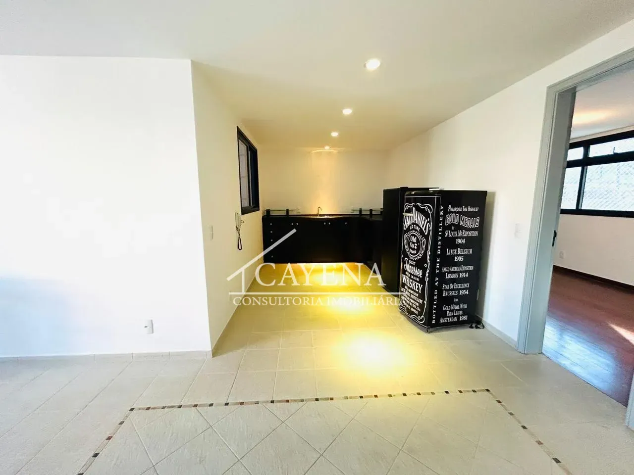 Apartment with 247 m², 3 bedrooms and 4 bathrooms — photo 4