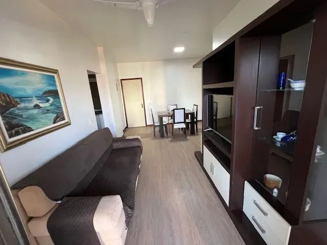 Furnished apartment, 73 m², with a water view — photo 4