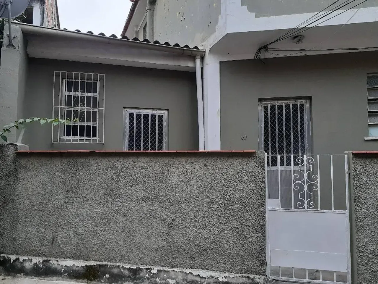 Unfurnished apartment with 1 bedroom and 1 parking spot — photo 8