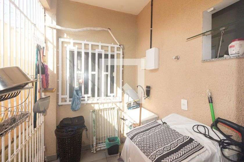 Furnished house with 2 bedrooms and 155 m² — photo 29