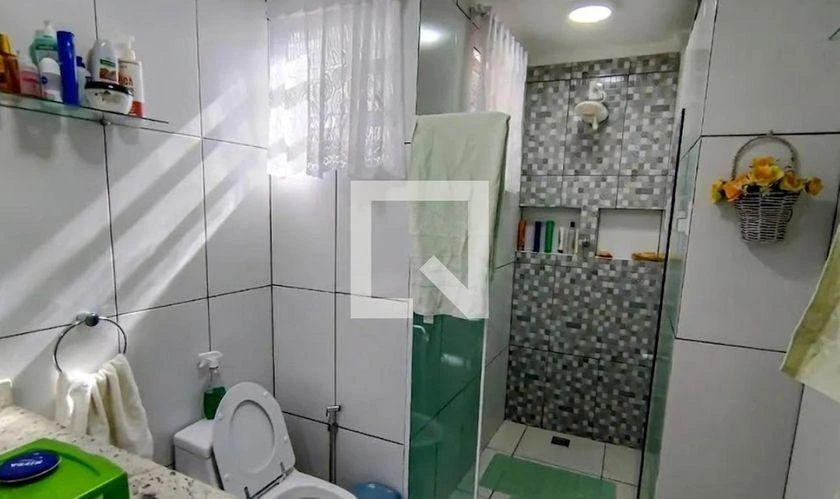 4-bedroom house with a washing machine in Rio de Janeiro — photo 16