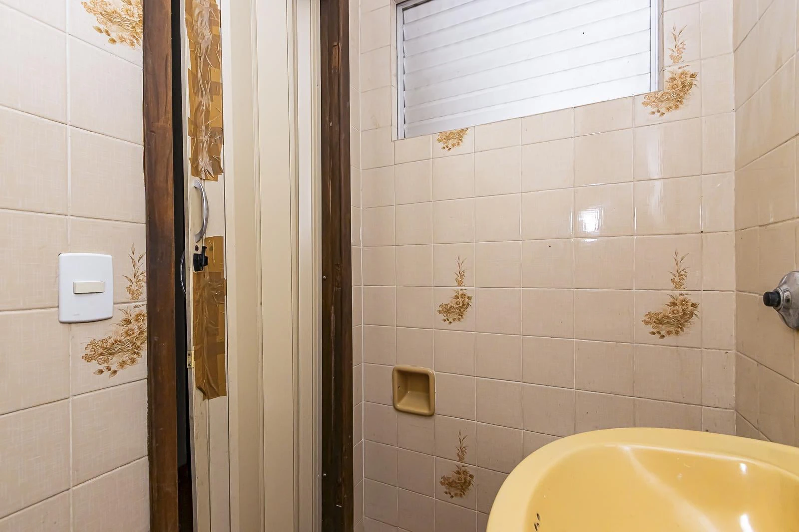 Apartamento com piso de madeira ou laminado, Cristo Rei — photo 8