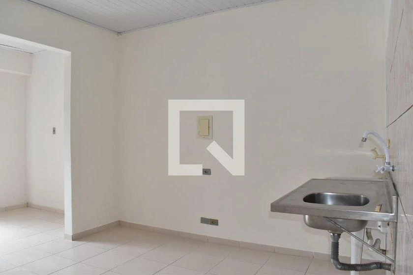 Casa de 38 m² y 1 dormitorio en Curitiba