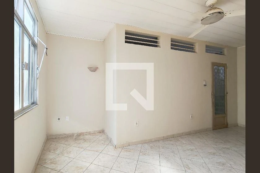 80 m² rental apartment with 2 bedrooms and enclosed kitchen — photo 9