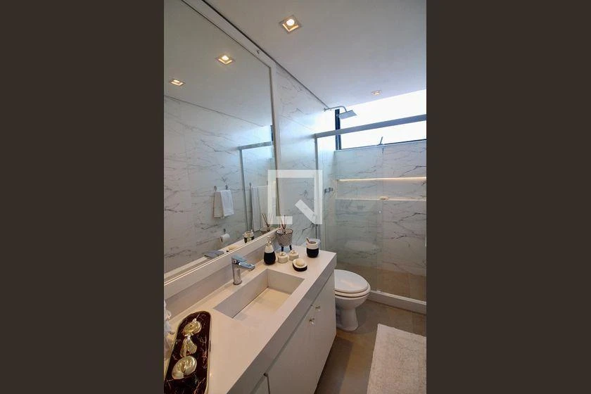 Apartamento mobiliado de 180 m² com 3 quartos — photo 39