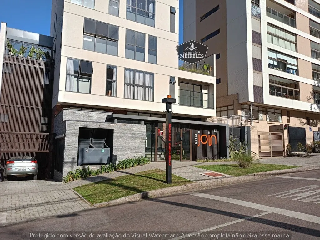 Apartamento de 80 m² com 1 suíte e 1 vaga coberta — photo 17